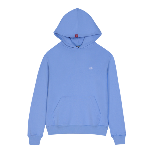 FROST BLUE MRT TRACKSUIT HOODIE