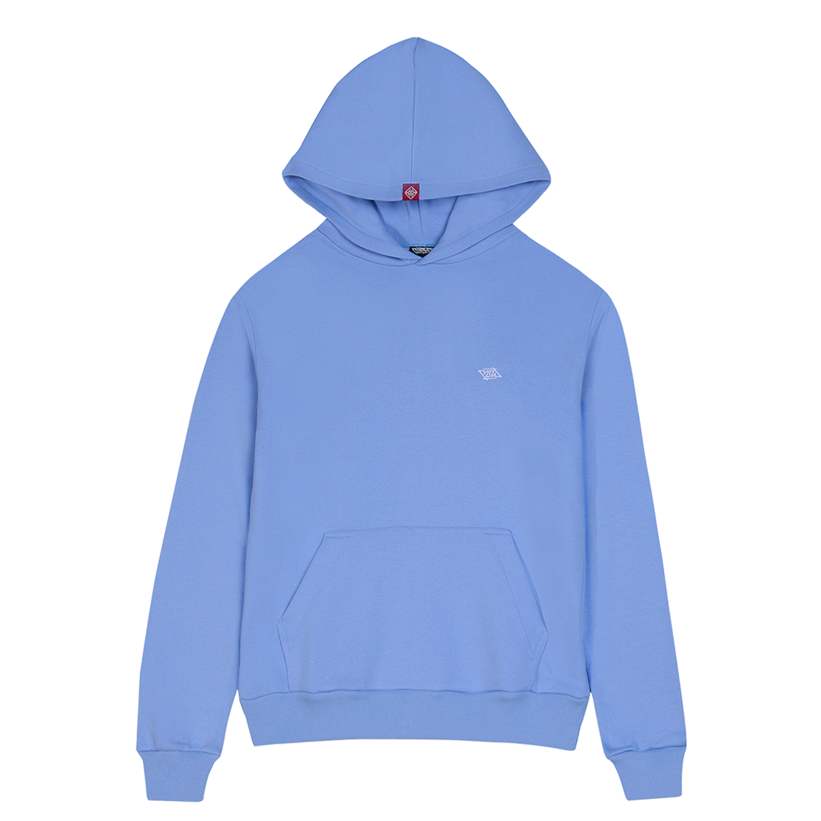FROST BLUE MRT TRACKSUIT HOODIE
