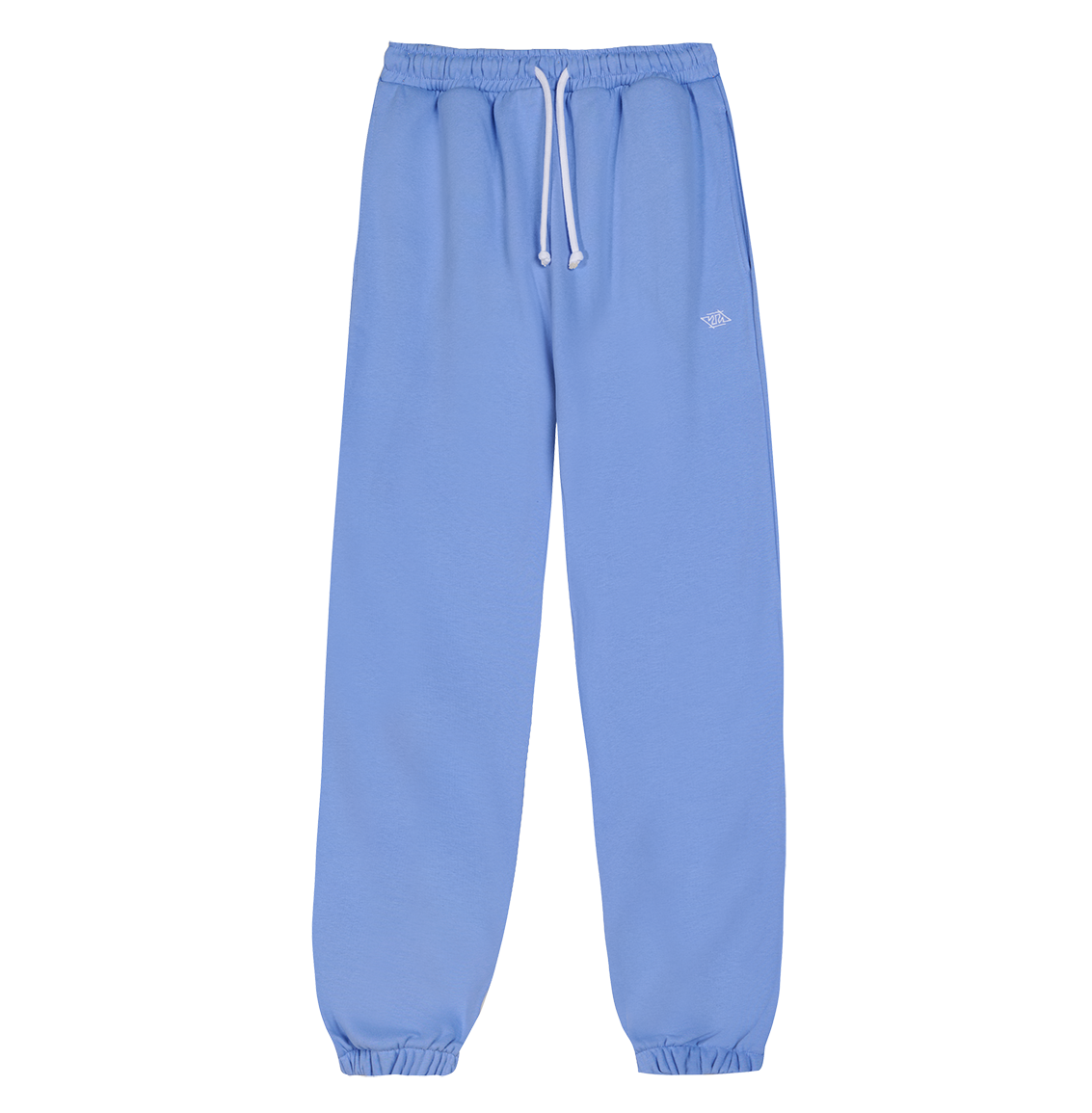 FROST BLUE MRT TRACKSUIT PANTS