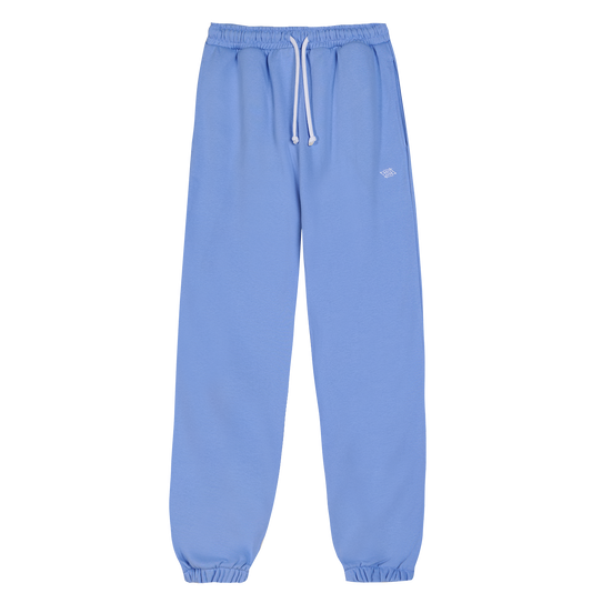 FROST BLUE MRT TRACKSUIT PANTS