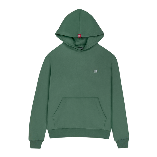 VERDANT MRT TRACKSUIT HOODIE