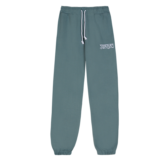 OCEAN MIST TRACKSUIT PANTS