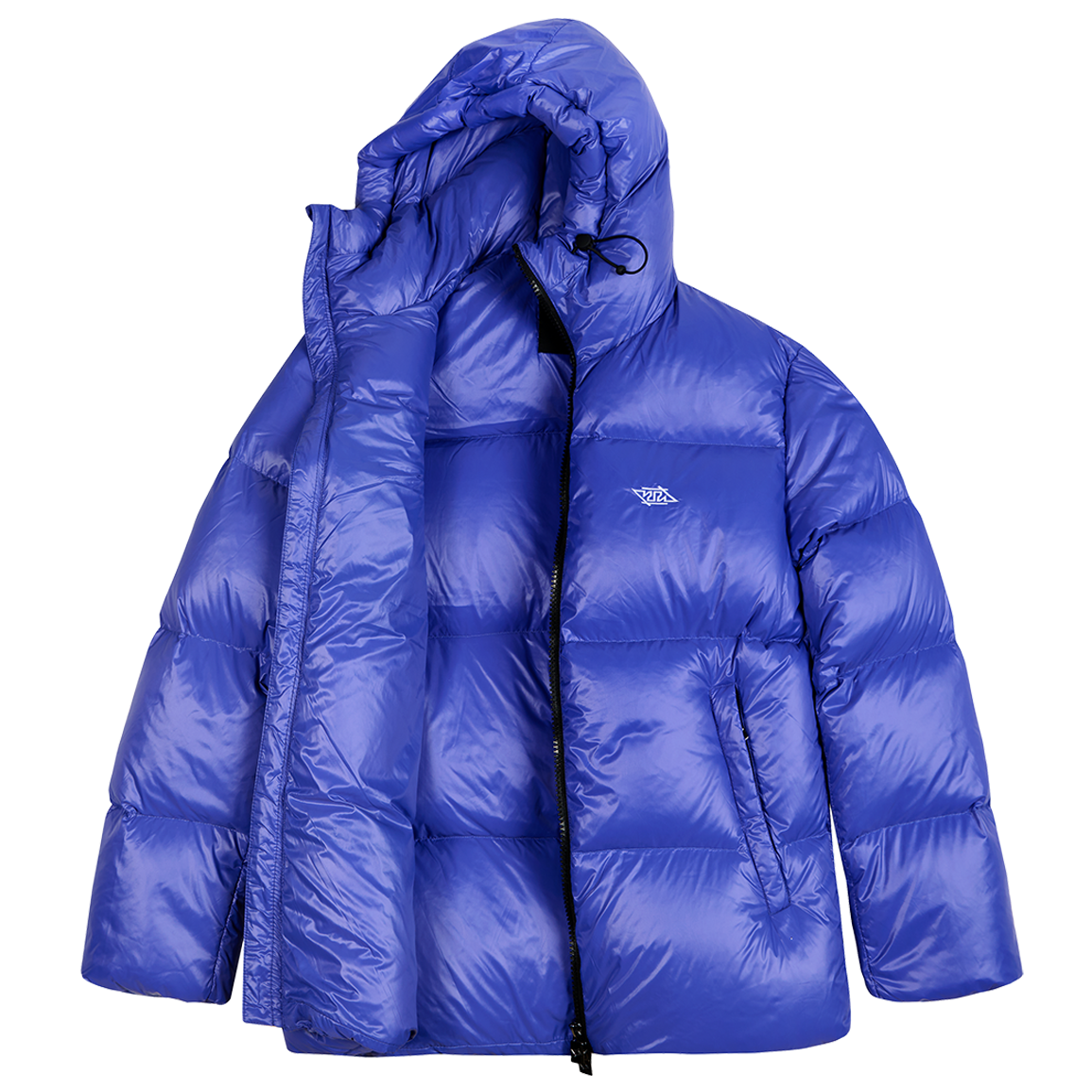 CLOUDCORE DOWN PUFFER JACKET
