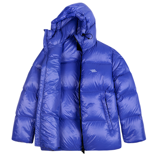 CLOUDCORE DOWN PUFFER JACKET