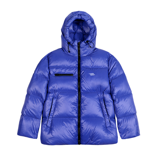 CLOUDCORE DOWN PUFFER JACKET