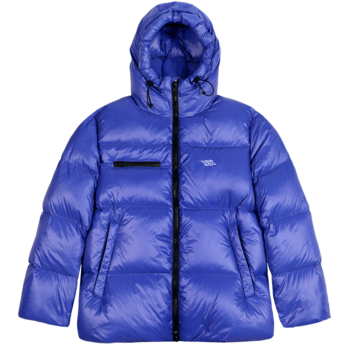 CLOUDCORE DOWN PUFFER JACKET