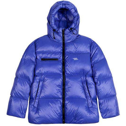 CLOUDCORE DOWN PUFFER JACKET