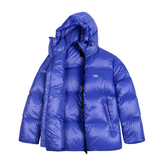 CLOUDCORE DOWN PUFFER JACKET