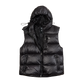 DARKCHROME DOWN VEST