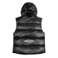 DARKCHROME DOWN VEST