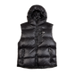 DARKCHROME DOWN VEST