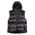 DARKCHROME DOWN VEST