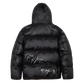 OBSIDIAN CORE DOWN PUFFER JACKET
