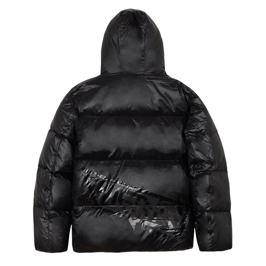 OBSIDIAN CORE DOWN PUFFER JACKET