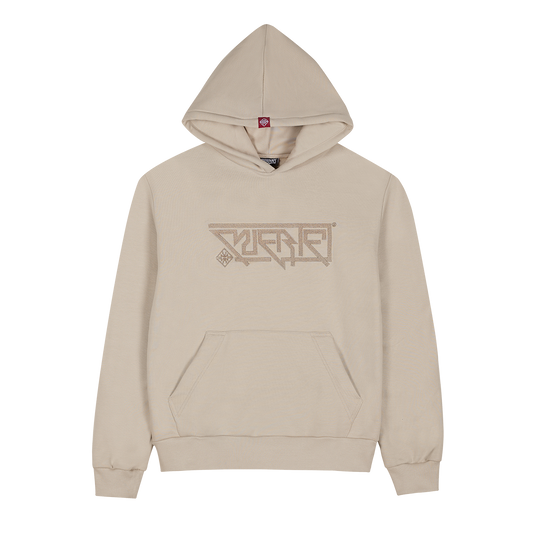 SANDSILK HOODIE