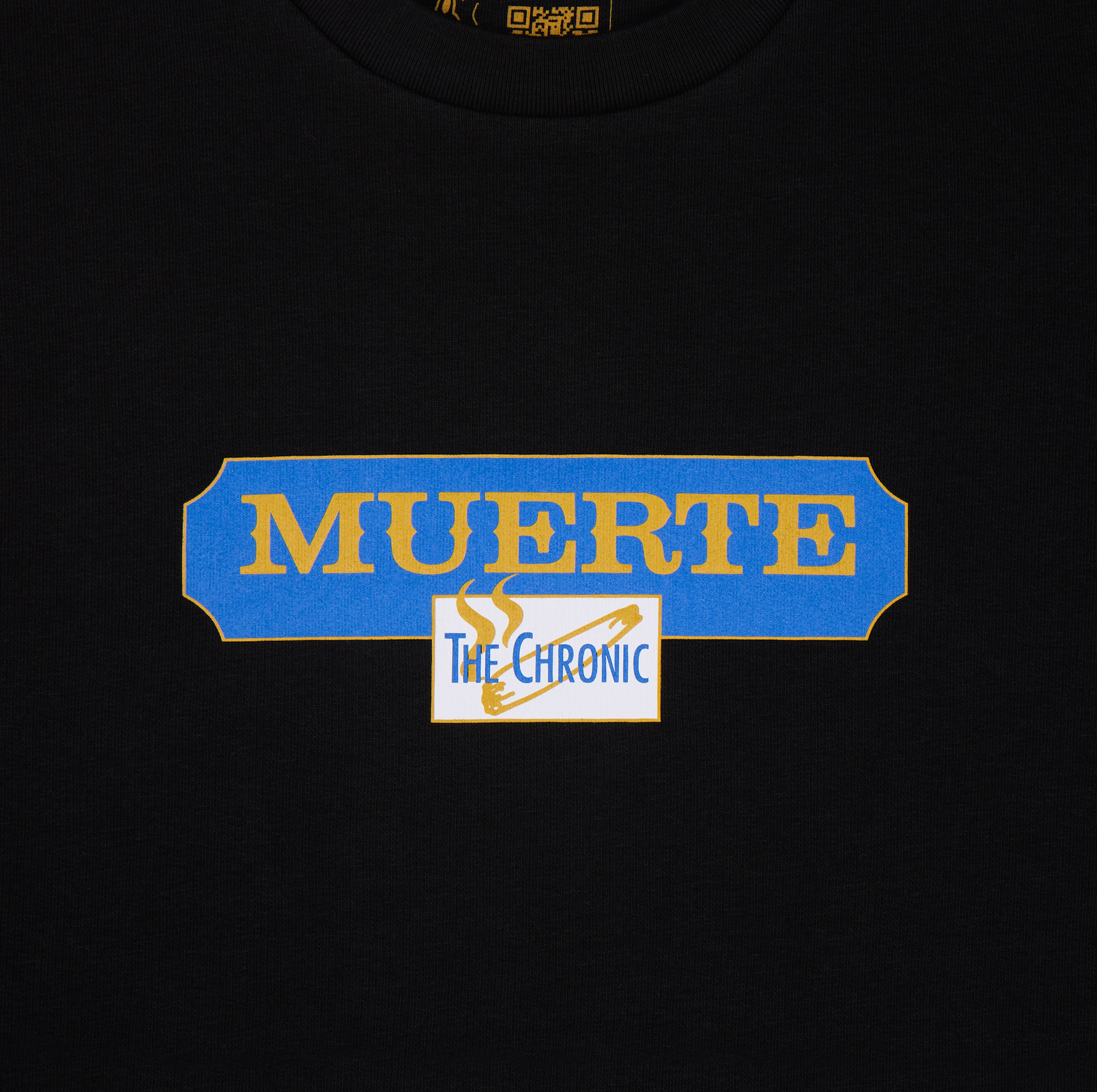CHRONIC TEE
