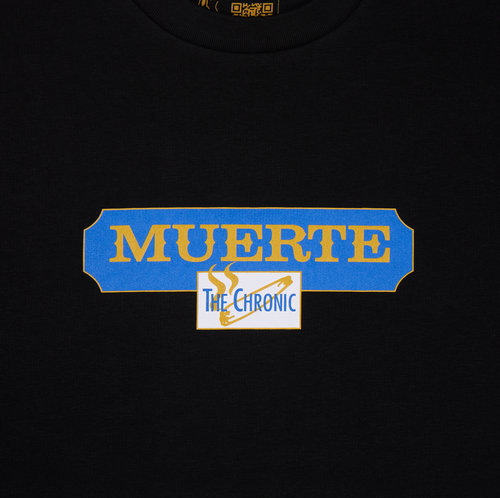 CHRONIC TEE