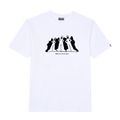 TRIPLE THREAT TEE