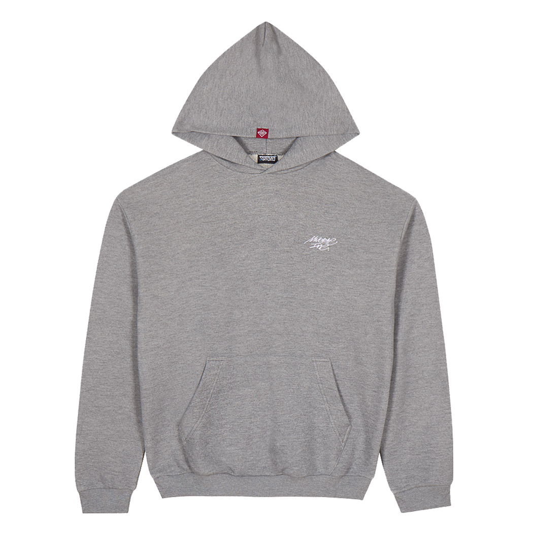 TRP BASE HOODIE