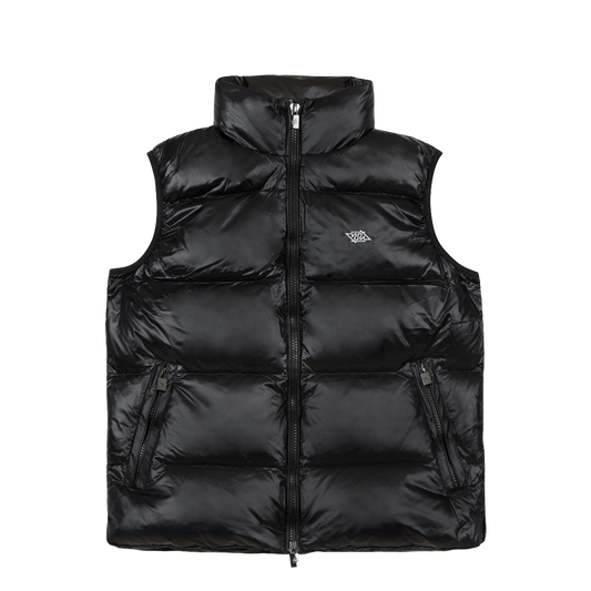 OBSIDIAN CORE DOWN VEST