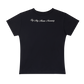 B.A.M.N. WMN FLEX TEE
