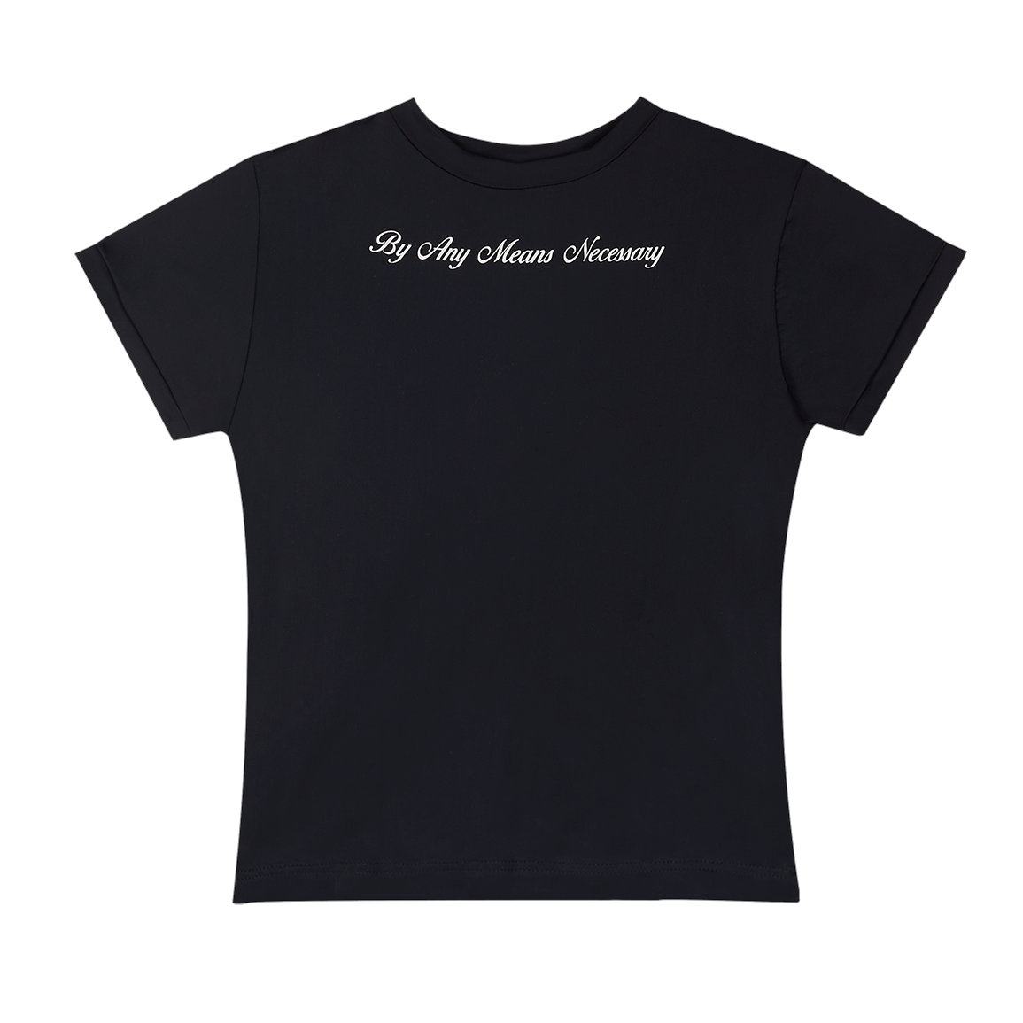 B.A.M.N. WMN FLEX TEE
