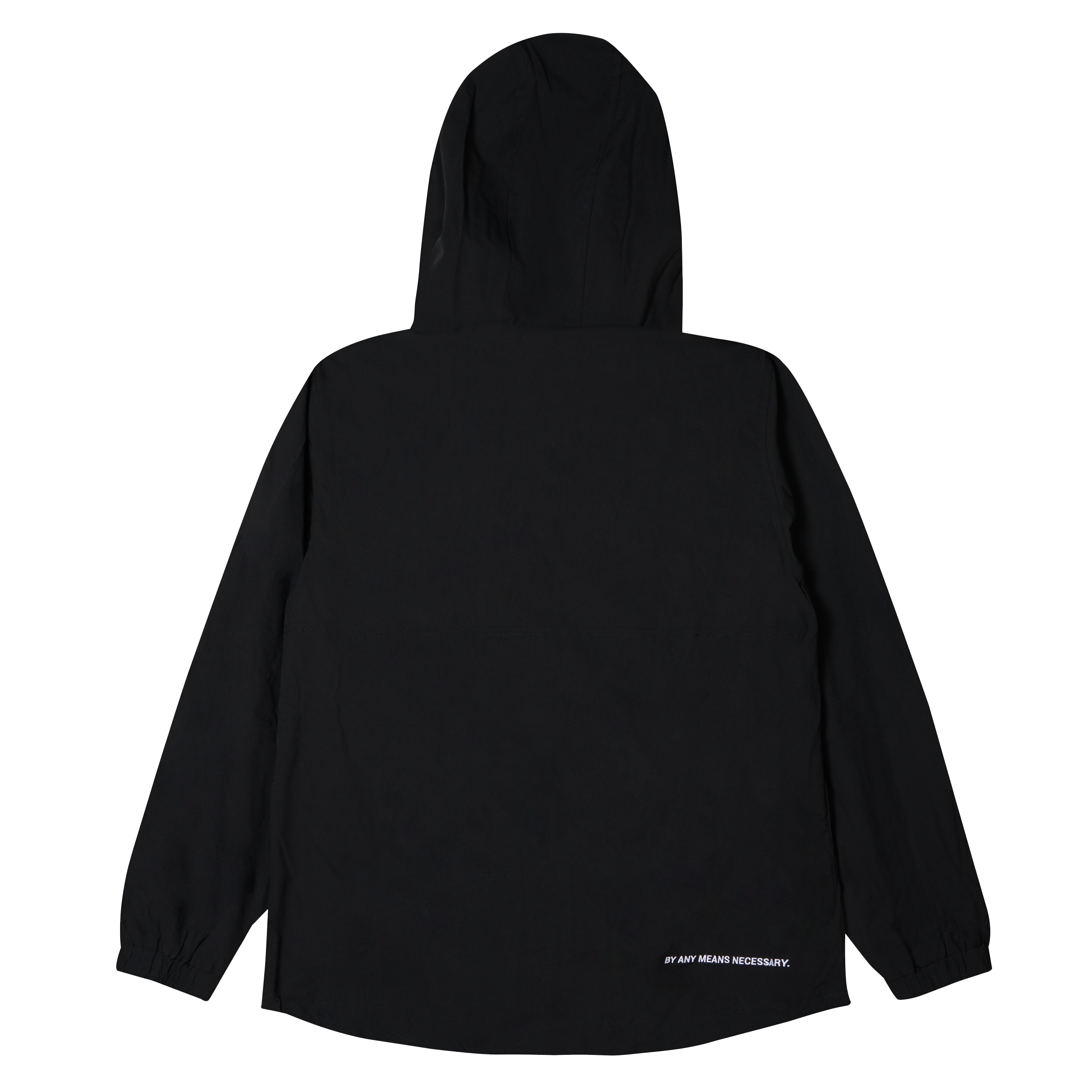 PLAVON WINDBREAKER JACKET