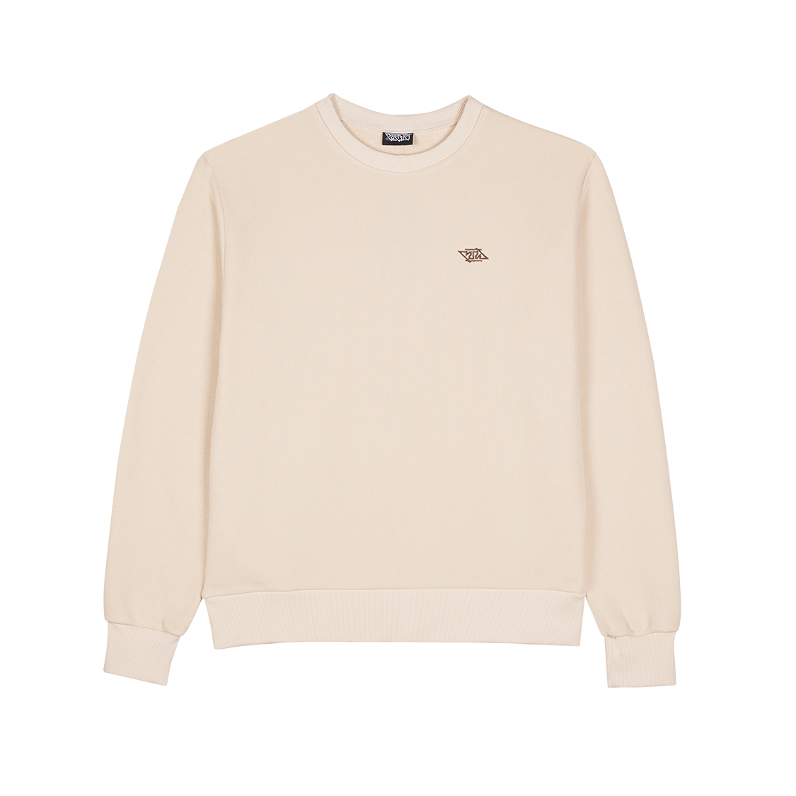 BLUFF CREWNECK