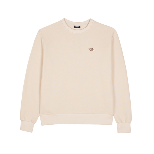 BLUFF CREWNECK