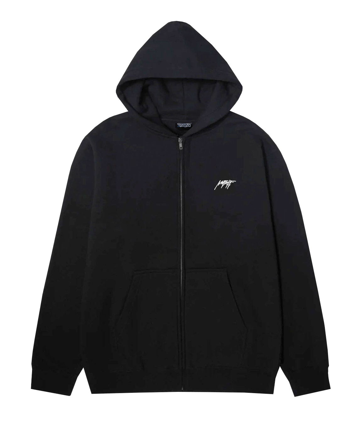 BSM TRACKSUIT BLACK