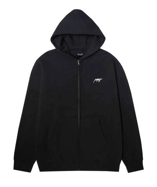 BSM TRACKSUIT BLACK