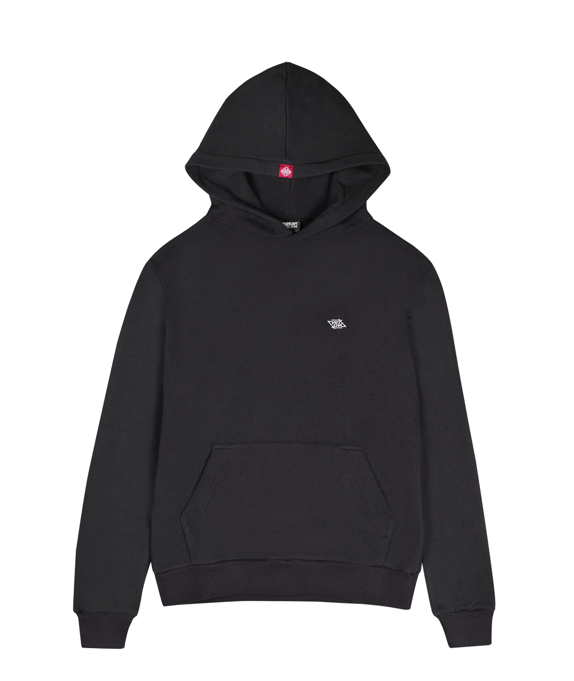 MRT BLUEPRINT ABYSS TRACKSUIT HOODIE