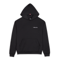 MONETA NOIR HOODIE