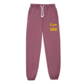 BORDEAUX ARB PANTS
