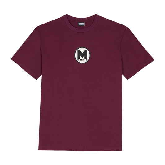 CRIMSON TEE