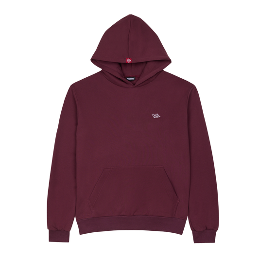 MERLOT MRT HOODIE