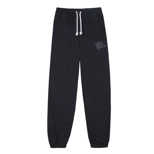 2M STATEMENT BLACKOUT PANTS