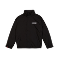 CLASSIC MUERTE JACKET BLACK