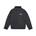 CLASSIC MUERTE JACKET GREY