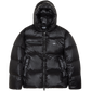 OBSIDIAN CORE DOWN PUFFER JACKET
