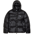 OBSIDIAN CORE DOWN PUFFER JACKET