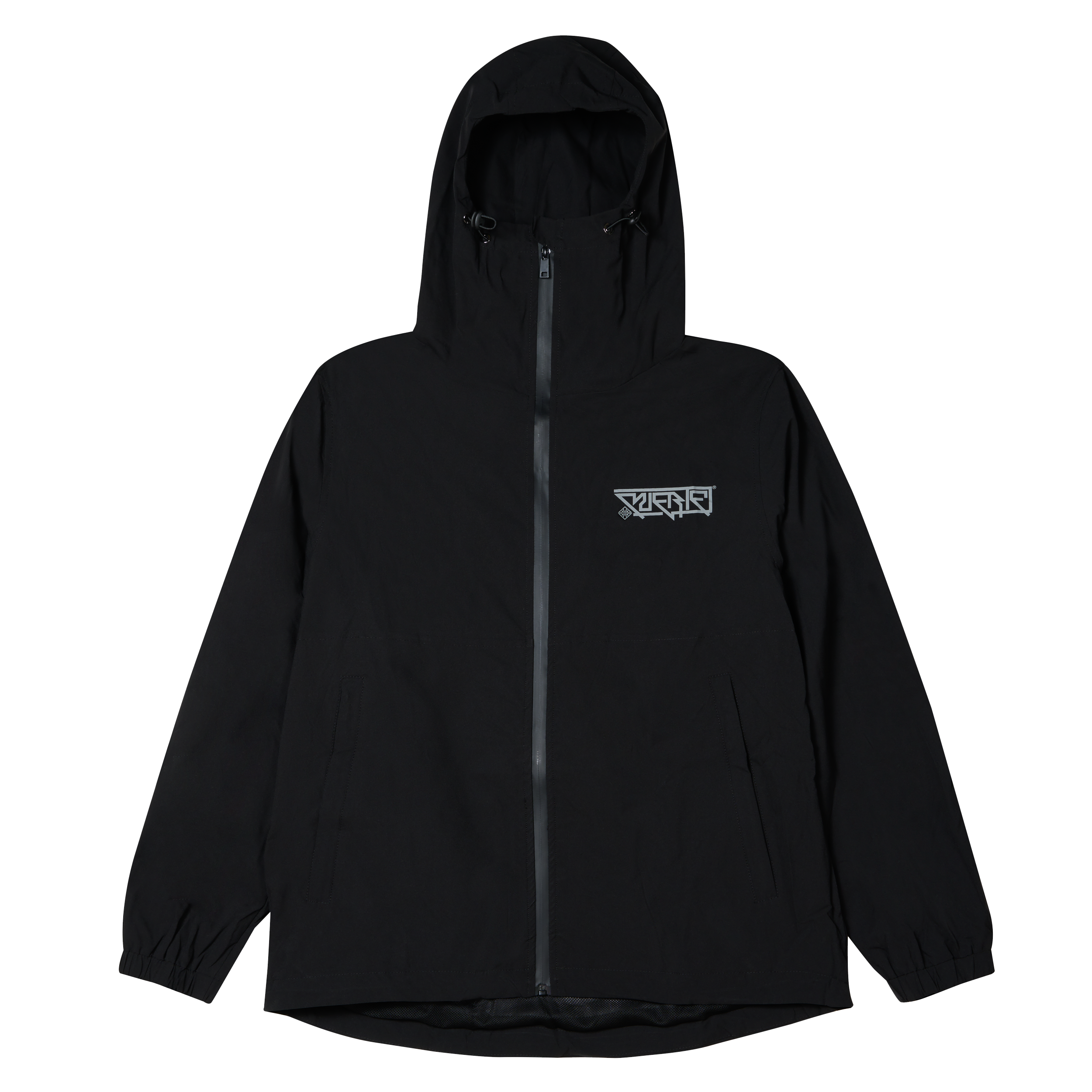 PLAVON WINDBREAKER JACKET