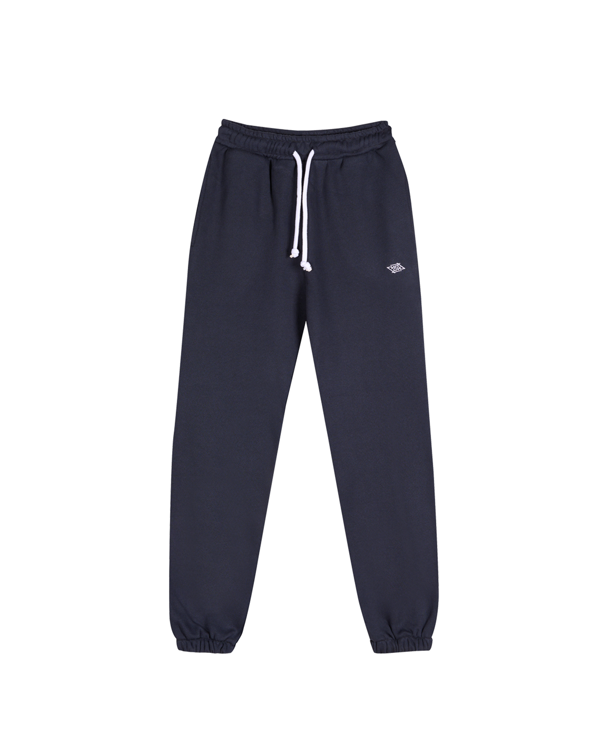MRT BLUEPRINT DISCOLOURED TRACKSUIT PANTS