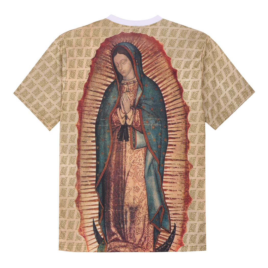LADY OF GUADALUPE JERSEY