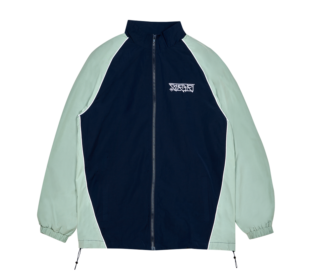 DAYLIGHT  TRACKSUIT JACKET