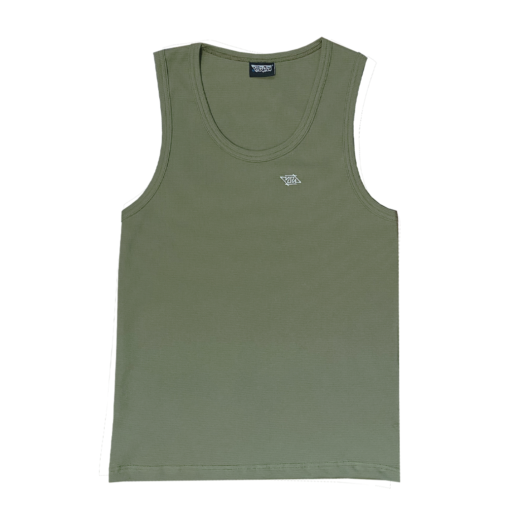 AC WAFFLE VEST