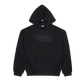 ULTRA BLACKOUT HOODIE
