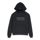 BLACK OUT HOODIE