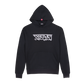 MONOCHROME ELITE HOODIE