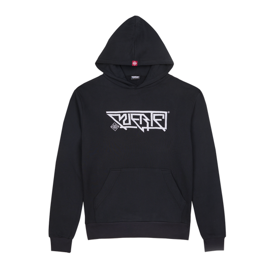 MONOCHROME ELITE HOODIE